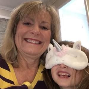 Meet your Posher, Nancy